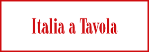 Italia a Tavola - Logo