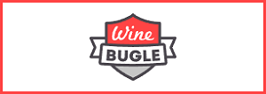 Wine Bugle - Logo
