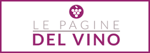 Le Pagine del Vino - Logo