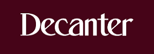 Decanter - Logo