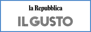 La Repubblica - Il Gusto - Logo