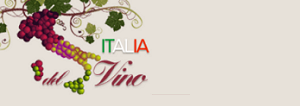 Italia del Vino - Logo