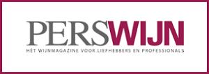 Perswijn - Logo